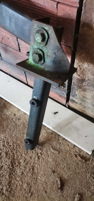 Теглич за Мерцедес W 203