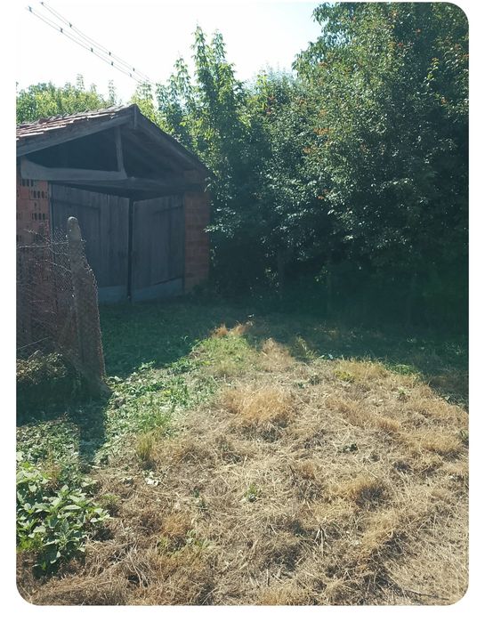 Продава се къща самостоятелно