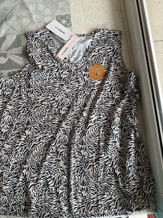 Продам летнюю майку 3 XL