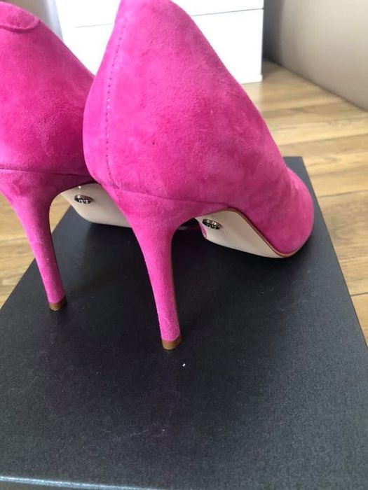 Обувки SOLO FEMME, 35 номер