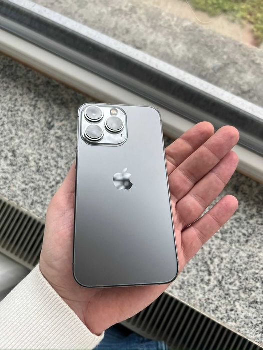 Raritate! Iphone 13 Pro 512GB -Cel Mai Bun Pret !
