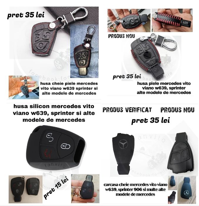 Maner cablu capota mercedes vito viano maner frana mana vito fanvito