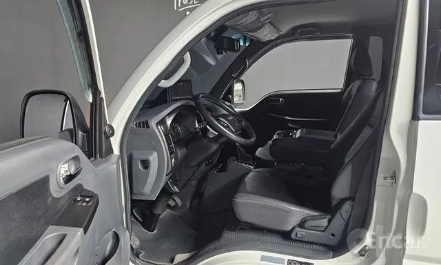 Kia Bongo EV 2023 Koreadan zakazga obkeberamiz O'zbekistongacha 19.100