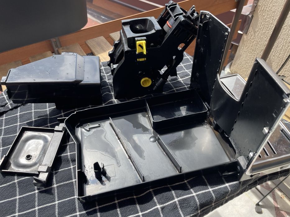 Кафе машина GAGGIA-робот в гаранция!!