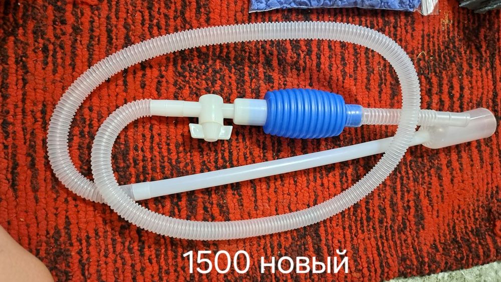 Камешки водоросли для аквариума