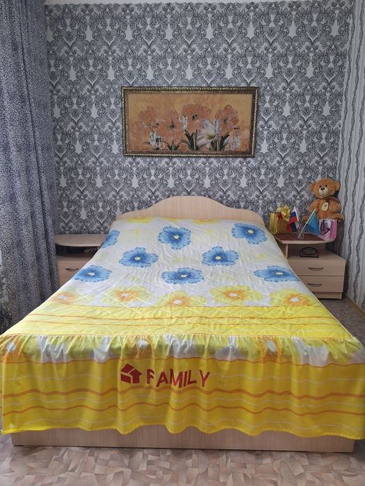 Спальный гарнитур