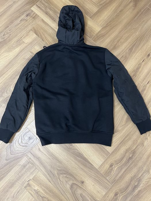 Jacheta Louis Vuitton M negru – nou cu etichetă