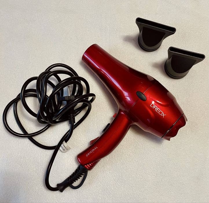 Kit complet grooming / toaletare canină – Heiniger Saphir, masă grooming, uscător profesional, distantiere Wahl - Moser, foarfeci EHASO
