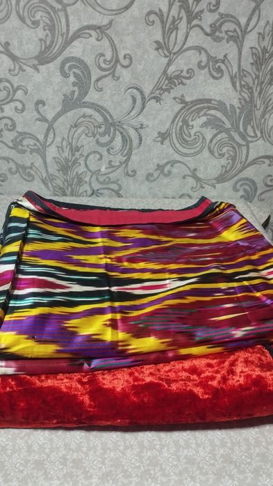 Rossiyskiy ,toza duxoba