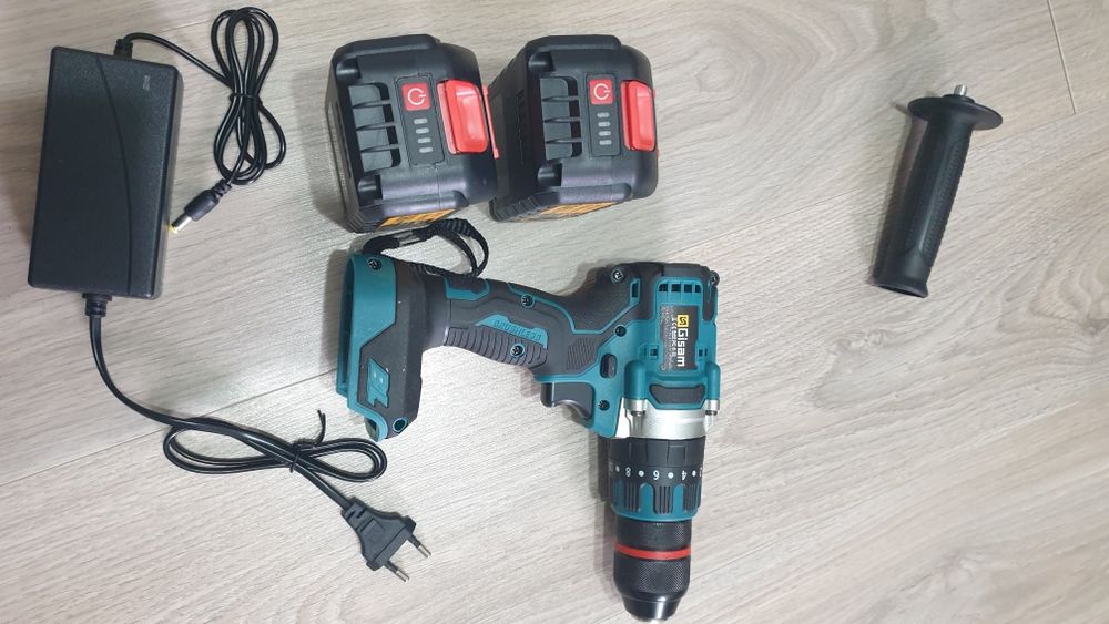 Filetanta gisam 18 v