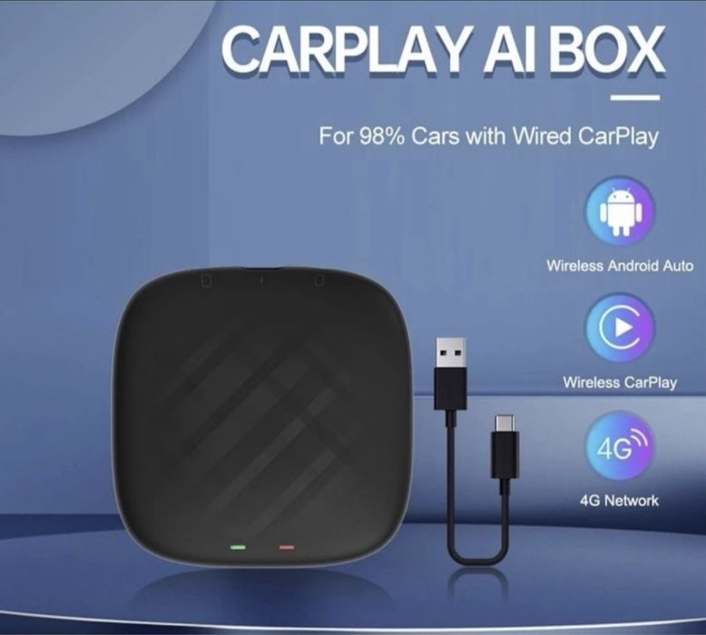 Ремонт и прошивка +обновления  CarPly  и устанофка