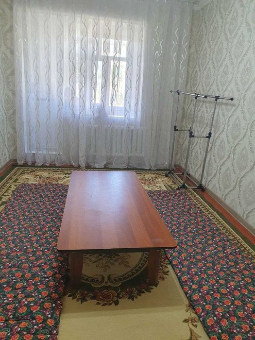 Mirzoulug'bek tumani Yalango'ch Daha 78 Dom 3 Etaj 1 xona 450