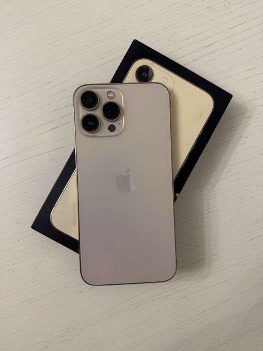 Iphone 13 pro max 256 gb
