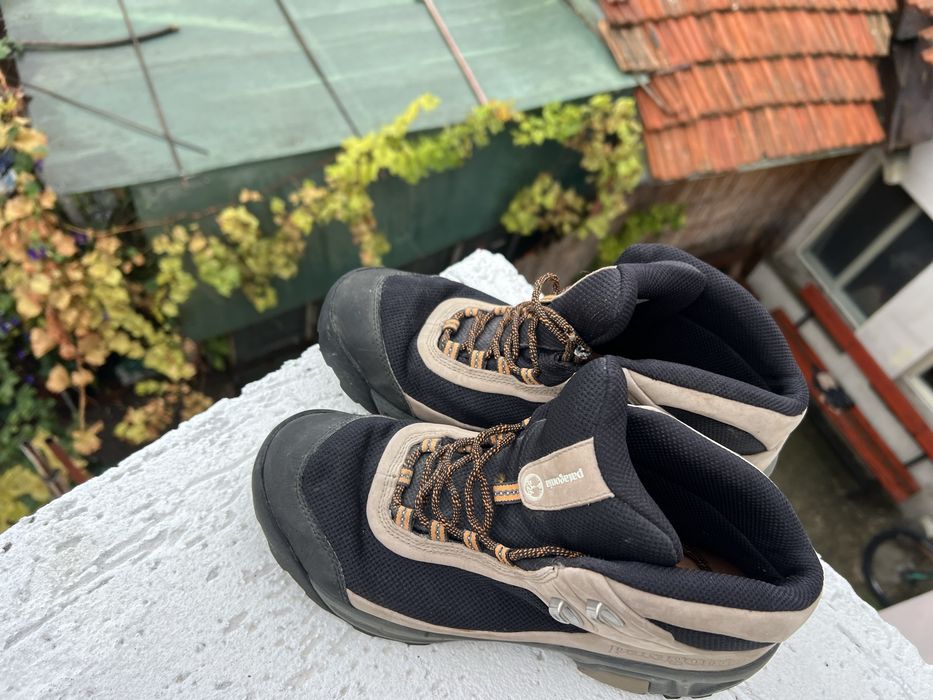 Patagonia Vibram 42