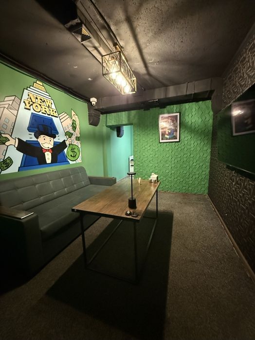 Вдоль дороги 230м² готовый бизнес с мебелью и техникой