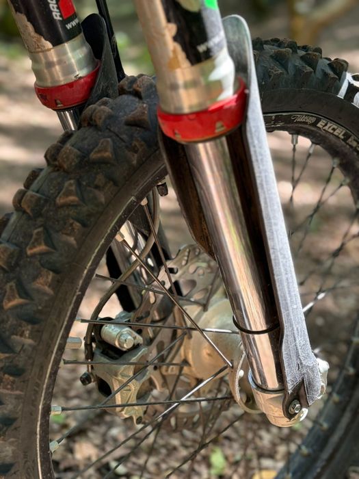 KTM SX 250 2020 (nu Honda  Husqvarna Kawasaki Gasgas Beta)