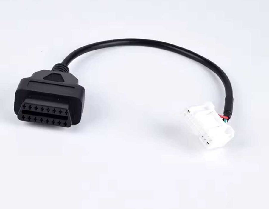 OBD 2 преходници за диагностика за Tesla Model S X 3 Y Тесла