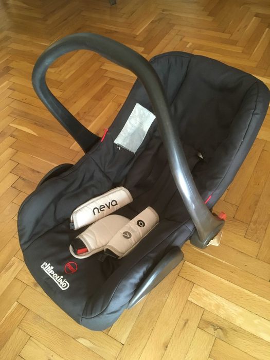Столче за кола - Chipolino VIP Neva