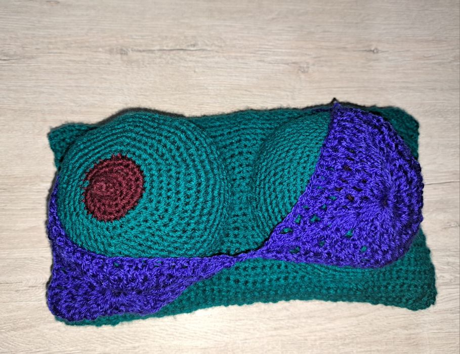 Мягкая Подушка антистесс