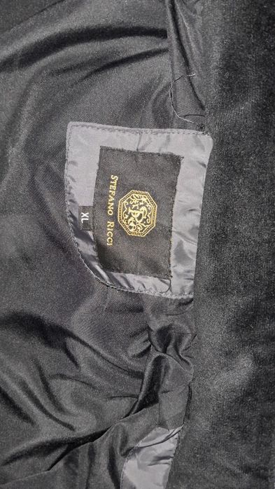 STEFANO-RICCI куртка весна осень