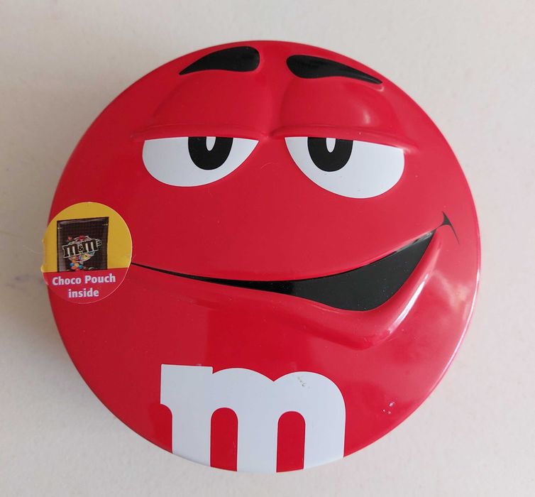 M&Ms. Игрушки Ммдмс Коллекция
