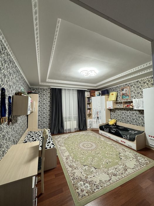 Недвижимость дом