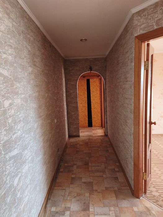 Продам 2х квартиру в центре.рацон скгу