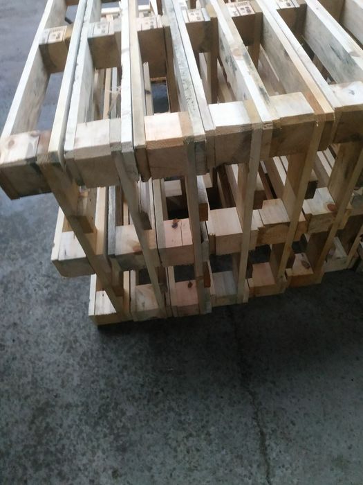 80х120 паддон Россия 1 сорт сотилади