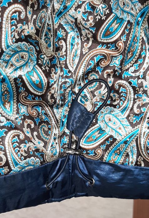 Зимняя куртка для девочки