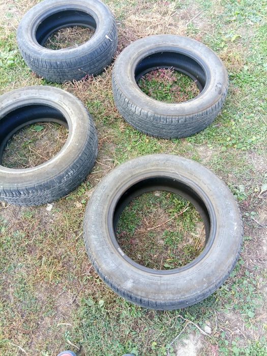 Комплект летних шин 215/60 R16 (4 шт)