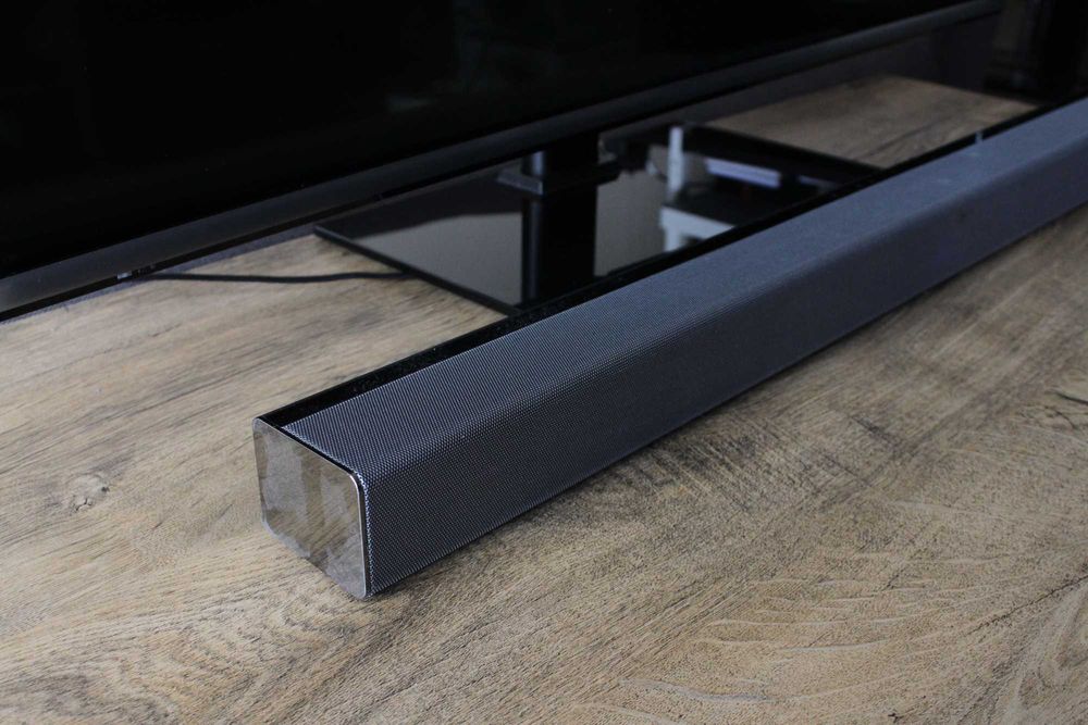 Телевизор 42" Panasonic TX-42AS520B