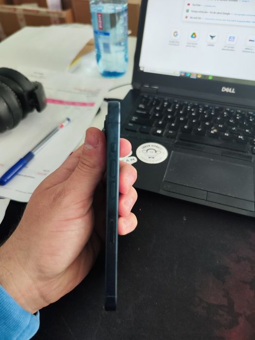 iPhone 15 pro 256 GB