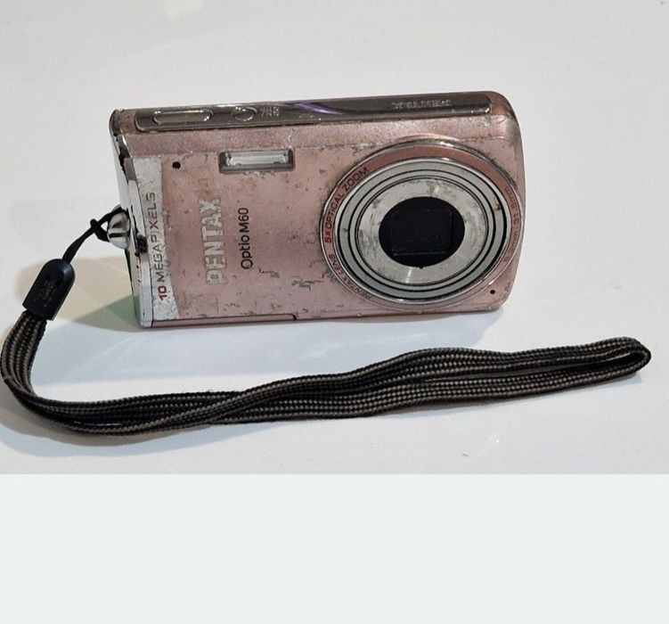 Aparat Photo pentax perfect funcțional