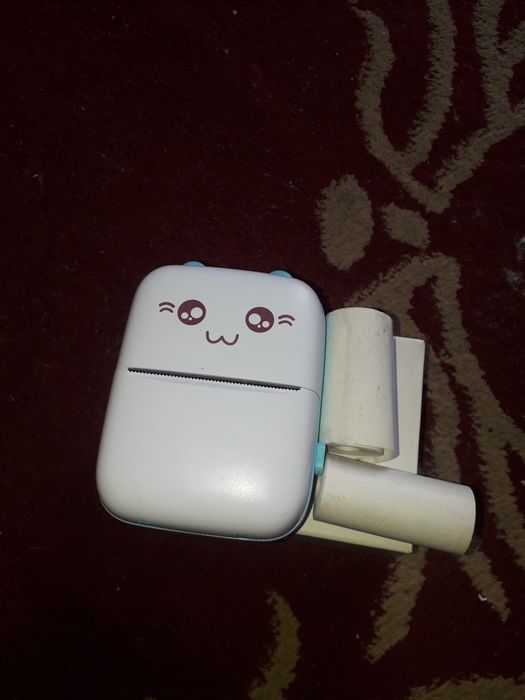 Mini printer zor