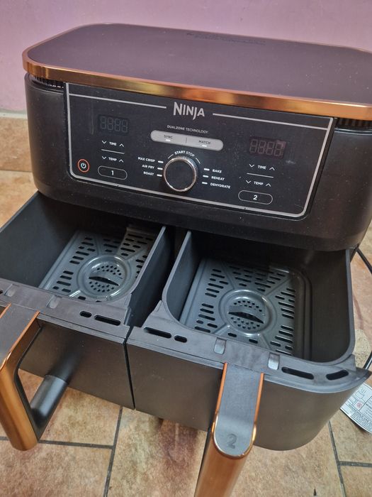 De Vanzare Air fryer ninja