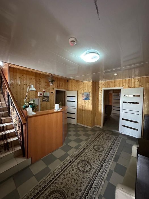 Баня и сауна по часам