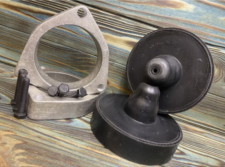 Подложки за подвигане VW Passat B6 B7 Golf 5 Golf 6 Golf 7 Skoda Seat