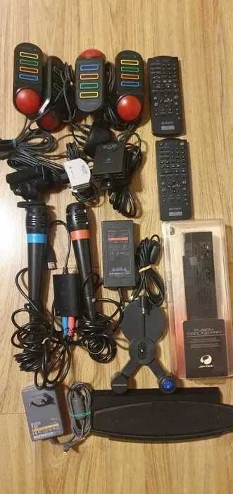 Controllere si accesorii PS 1,2,3,4