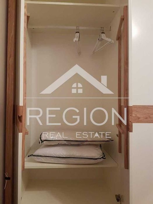 Дава се под наем Двустаен апартамент в Варна, Лятно кино Тракия - 60 кв.м за 357 € - Снимка #9