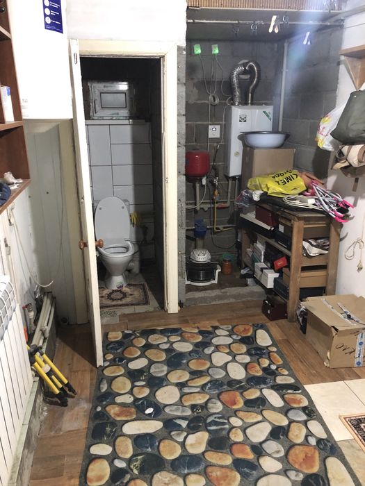 Сдам времянку долгосрочно