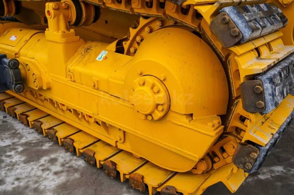 Бульдозер Luigong CLGB260