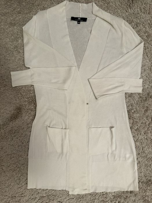 Жилетка Elisabetta Franchi