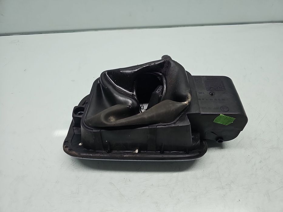 Capac rezervor Skoda Superb II (3T5) [Fabr 2009-2015] Break OEM