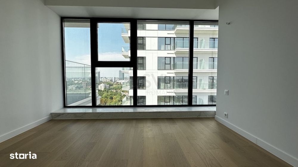 Apartament superb 2 camere Floreasca