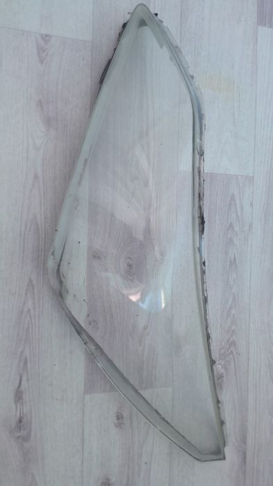 Стекла фар  хундай акцент