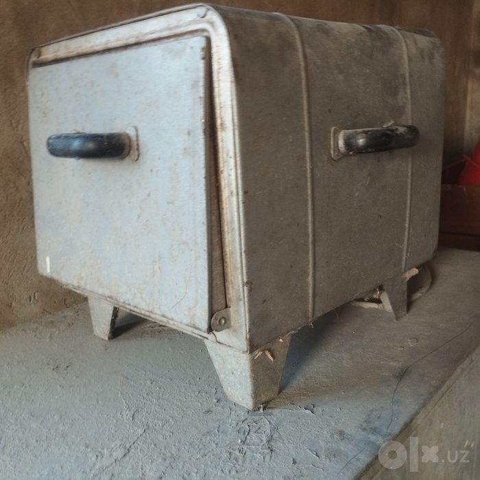 Советский печкача сотилади