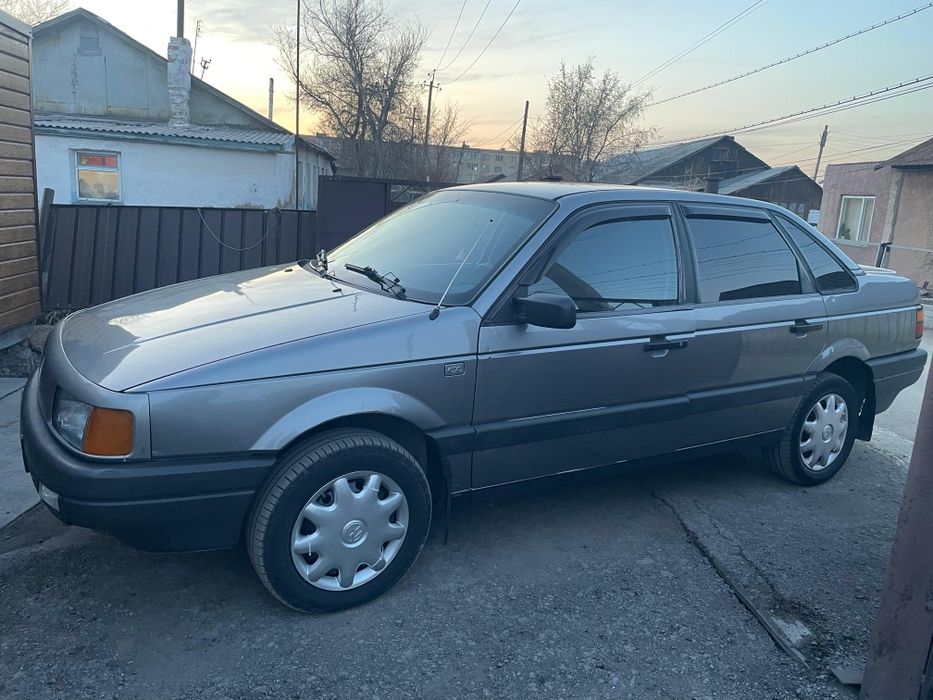 Продам Passat b3