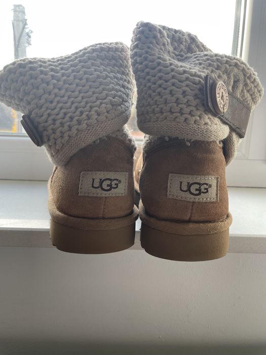 Ugg Originale 36