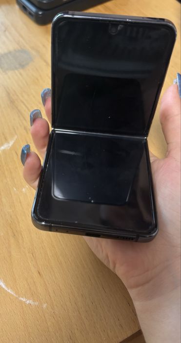samsung z flip4