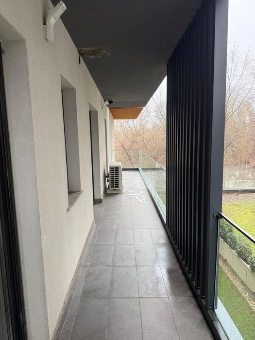 Ap 3 cam Belair Lake vedere direct lac